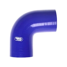 Samco 45-63mm 90 Derece Dirsek Silikon Hortum