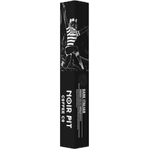 Noir Pit Coffee Co. Dark Italian Kapsül Kahve 30 Adet Diğer