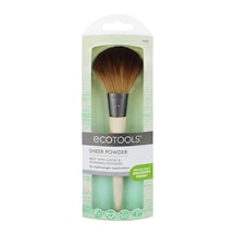 Eco Tools Bamboo Pudra Fırçası 1200