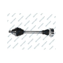 Seat Leon On Aks Sol 2010-2020 Gsp 261282
