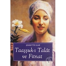 Iskele Yayınları Talat ile Fitnat'In Aşkı