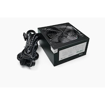 Aktuf Ak600 600w Kasa Power Supply Psu Güç Kaynağı