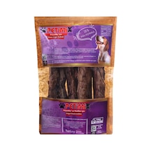 Petimix Dana Ciğer Çubuk Çiğneme Kemikleri Köpek Ödül Maması 100 G