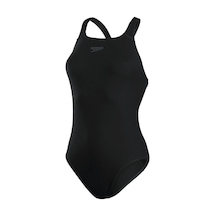 Speedo Eco End Ess Mdlt Kadın Yüzücü Mayosu 8 134710001 Siyah 001