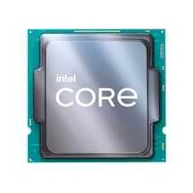 Intel İ5-12600k 10 Core, 3.60ghz, 20mb, 125w, Lga1700, 12.nesil, Tray, Dahili Grafik Var, Fan Yok