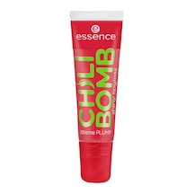 Essence Chili Bomb Parlak Lip Gloss Dudak Parlatıcısı 01 Diğer