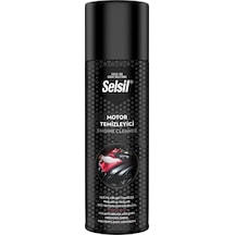 Selsil Motor Temizleme Spreyi 500 Ml
