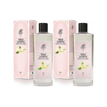 Rebul Jasmıne 250 Ml 80 Derece Kolonya 2'li 86912266046261