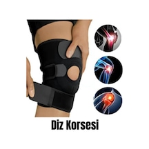 Bay Diz Korsesi Çapraz Bağ Menisküs Hassasiyetsı Için Dizlik Diz Bandajı Patella Dizlik Najmaddin