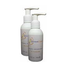 Süper Breast Gain Kadınlara Özel 120ml X 2 Adet