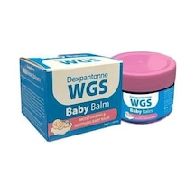 Dexpantonne WGS Baby Balm BEbek Vicks 50 ML