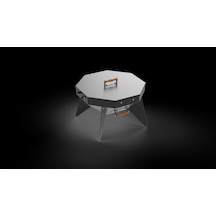 Hot Hole Ateş Çukuru Ve Mangal Izgara