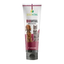 Zoovital Biovital Deri ve Tüy Sağlığı Vitamin Macun 100 G
