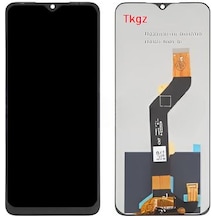 Infinix Hot 10 Play Lcd Ekran Dokunmatik - A - Kalite