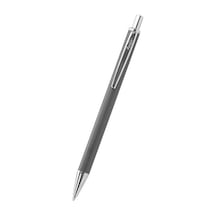 Scrikss 304 Tükenmez Kalem Siyah