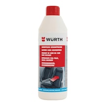 Würth Deri Koltuk Besleyici Bakım Kremi Solventsiz 500ml