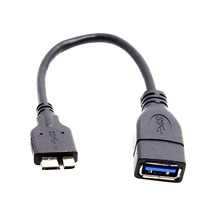Usb 3.0 Otg Kablo