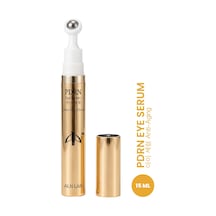 Aln Nab Pdrn, 6 Peptide Complex Göz Çevresi Serumu 15 Ml, Soğuk Rollerball Başlıklı Anti-aging Bakım, İnce Çizgi, Kırışıklık, Göz Altı Torbası Ve Morl