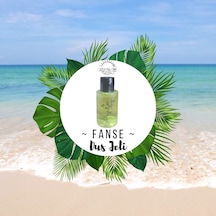 Fanse Otel Tipi Duş Jeli 450 x 30 ML