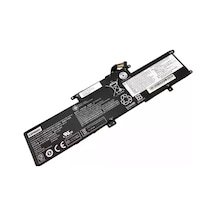 Lenovo Uyumlu ThinkPad Yoga L380-20M5000UGE Batarya Pil
