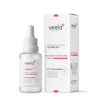 Veela Cilt Tonu Düzenleyici Pigment Correcting Serum 30 Ml