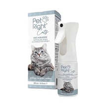 Pet Right Kedi Alerjenini Önleyici Sprey 200ml