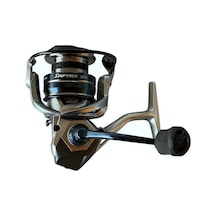 Okuma Safyre Sf-2500a 7+1bb Spin Olta Makinesi