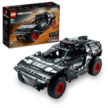LEGO® Technic Audi Rs Q e-tron 42160 - 10+ Koleksiyonluk Yaratıcı Oyuncak Model Yapım Seti (914 Pr)