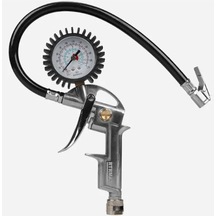 Rtrmax Rh20501 Saatli Lastik Şişirme Tabancası