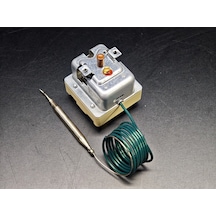 Ego 55.32552.814 Limit Termostat 270-280 C Trifaze