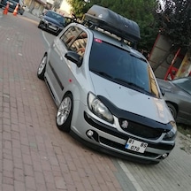 Hyundai Getz 2002-2011 Batman Yarasa Ayna Kapağıı Piano Black Plastikk