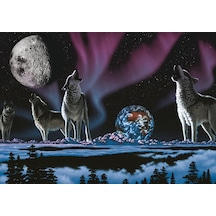 Art Puzzle Evrenin Şarkısı 1000 Parça Puzzle