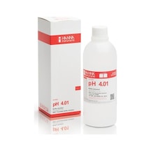 Hanna Hı7004l Ph4 Kalibrasyon Solüsyon Çözeltisi 500ml