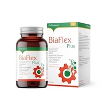 Dr.Thomson Biaflex Plus Takviye Edici Gıda 60 Tablet