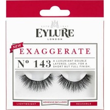 Eylure Takma Kirpik- Exaggerate- No:143