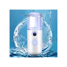 Taşınabilir Mini Hava Temizleme Difüzörü Atomizer Dezenfektan
