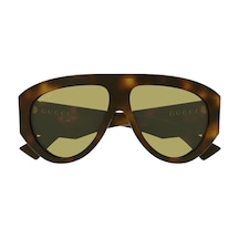 Guccı 2128s 002 Kahverengi