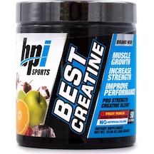 Bpı Best Creatine Kreatin Monohydrate Complex 300 Gr 50 Servis