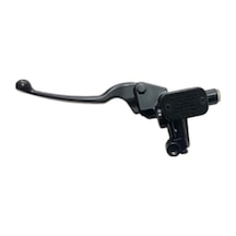 Yamaha Nmax Fren Merkezi Arka Üst