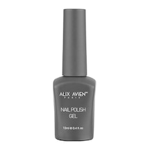 Alix Avien Işıltılı Bej Pembe Kalıcı Oje 60 Yoğun Renk Veren Jel Oje 12 Ml Nail Uv Gel Polish 60 Sku: Smg8690010514899
