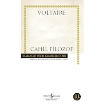 Cahil Filozof - Hasan Ali Yücel Klasikleri - Yqbx-624712