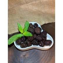 Alan Siyah Gemlik Zeytin Özel Special 201-260 Kalibre 1000 G E
