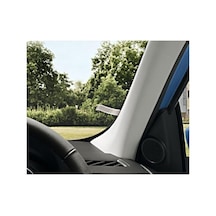 Plastik Ön Cam Kart Tutucu, 2018-2022 Skoda Karoq İle Uyumlu