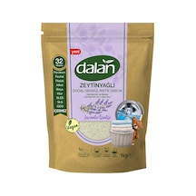 Dalan Doğal Granül Matik Sabun Lavanta 1 Kg Diğer