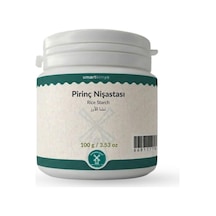 Pirinç Nişastası 100 G
