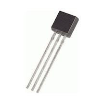 Tl431 To-92 Transistör X 1 Adet (Rf025)