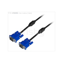 Frisby Fa-Vg09 1.8M Vga Kablosu