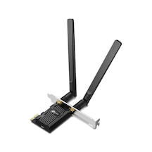 Tp-link Archer Tx20e Ax1800 1200 Mpbs Pcı Express Kablosuz Adaptör Kdo