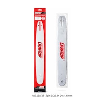 Craft Top 3/25 34 Diş Stıhl Ms 250/251 Palası