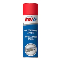 Brio Dpf Temizleme Spreyi Sondalı 500 Ml